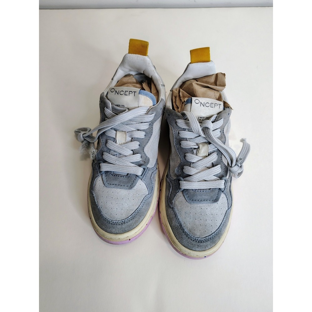 Oncept women's sneakers size 7